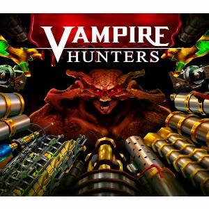 Vampire Hunters XBOX One  Xbox Series XS  Account