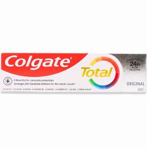 Colgate Total Original Toothpaste 75ml