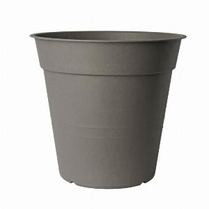 Pot de fleurs  FLY  D 40 cm  Cappuccino