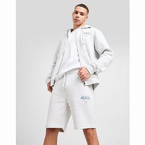 McKenzie Decimus Shorts  Grey  Mens