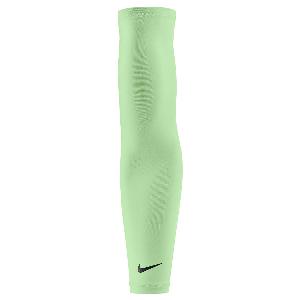 Get 18 Discount on Nike Lightweight Sleeves 20  Vapor GreenSilver LXL