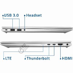 Sichern Sie sich 22 Rabatt auf das refurbished HP EliteBook 840 G8 von AfB