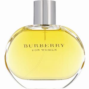 Burberry Classic For Her Eau de Parfum 100ml Spray