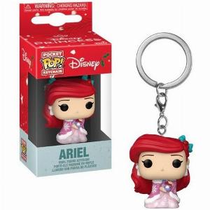 Bénéficiez de 15  de réduction sur les Funko Pocket Pop dAriel et des princesses