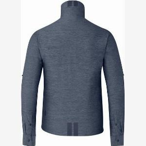 Windjacke Shimano Transit Windbreak Jacket Herren XL