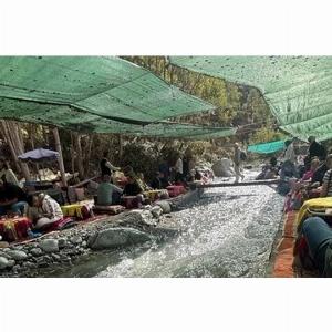 Risparmia il 14 Tour condiviso di un giorno a Marrakech Ourika