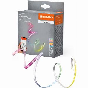Ledvance matter smart flex led streifen 2m rgb tunable white