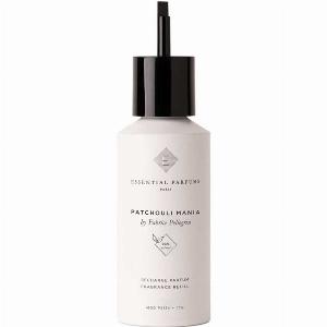 Essential Parfums  Patchouli Mania Eau de Parfum 150 ml Refill  Holziges Parfüm Unisex
