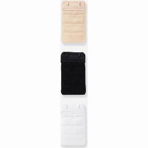3 Nursing Bra Extensions multi
