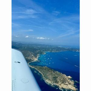 Wingly Économisez 25% Explorez la Côte dAzur de La Ciotat à SaintTropez