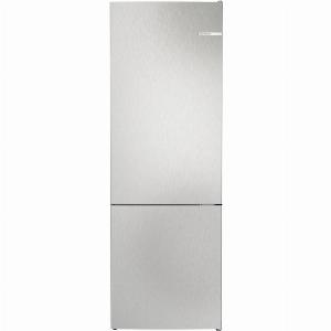 Bosch Series 4 KGN492LDFG Freestanding Frost Free Fridge Freezer Stainless Steele