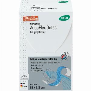 32 Rabatt auf Weroplast AquaFlex Detect Fingerpflaster  25 cm 18 cm