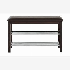 Schuhbank  Astano  braun  Maße cm B 81 H 49 T 310 Sale  Hocker und Bänke im Sale  Sconto