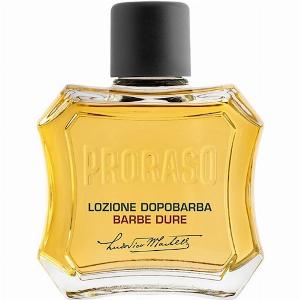 Parfumdreams Enjoy 20% Discount on Proraso Red After Shave Lotion for Men 100 ml 8004395004720