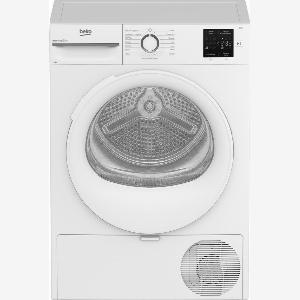 Risparmia 6 su asciugatrice Beko 9 kg classe C inverter display