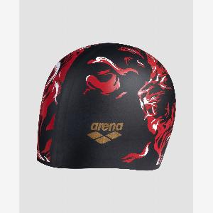Arena Badekappe Unisex  Schwarz  früher 18  jetzt 1599  11 Rabatt