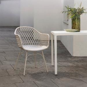 Sparen Sie 36 beim Kauf Beige PolypropylenStuhl Stal