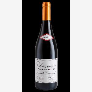 Chazeaux des Beuchottes Syrah Grenache Réserve 2023 jetzt zum Preis von 499  50  rabattiert