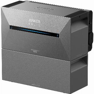 Profitez de 22  de réduction sur londuleur Solarbank 2 E1600 AC