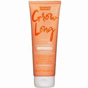 Aprèsshampooing activateur de croissance Grow Long Umberto Giannini 250ML
