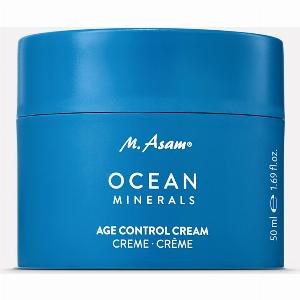 Crème Visage Age Control 24h