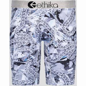Ethika Benji Diamonds Boxers Was 1995 Now 1795  Save 10