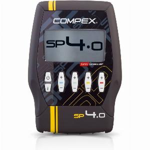 Compex sp 40 elektromuskelstimulator tens funktion