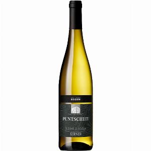 Puntscheit Kerner Alto Adige DOC 2024
