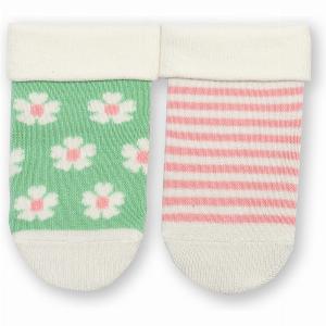 Kite Fab Flower Socks