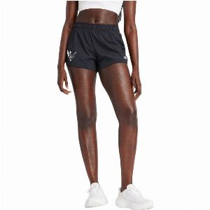 Short New Balance RC Valencia Marathon noir femme Taille XS