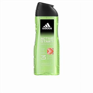 Gel Adidas Active Start 400ml