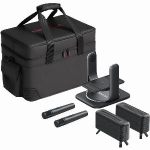 NEBULA ZubehörSet Kompatibel mit NEBULA X1