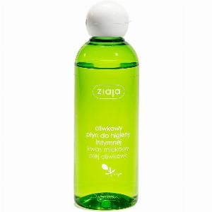 20 Rabatt auf Ziaja Olivenöl Intimwaschgel 200ml erhältlich