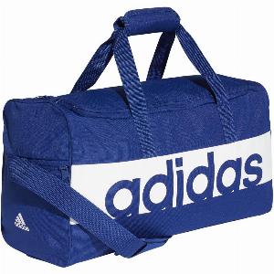 adidas Lin Performance TB klein mystery inkweißweiß jetzt für 1250  50 Rabatt