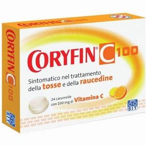 Coryfin