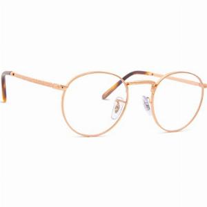 20 Rabatt auf RayBan New Round 0RX3637V 3094 sichern