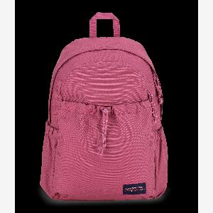 Enjoy 40 Discount on JanSport Lounge Pack Backpack Mauve Haze