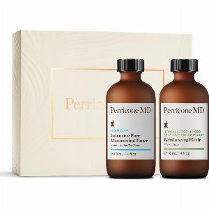 PerriconeMD Get 67% Off on Pore Refining and Soothing Skincare Set 651473083498