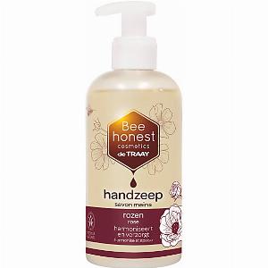 Bee Honest Handseife ROZEN 300ML Preisreduzierung von 650  auf 455  30  Rabatt