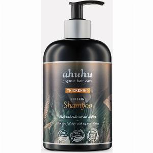 Profitez de 23 de réduction sur le shampoing au caféine