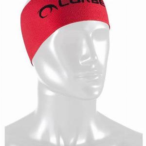 Lurbel Rood Zwart Lint