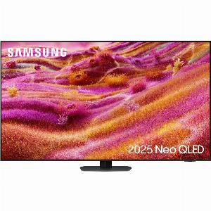 Samsung qe75qn90fatxxu 75 inch qn90f 4k neo qled ultra hd hdr smart tv 2025