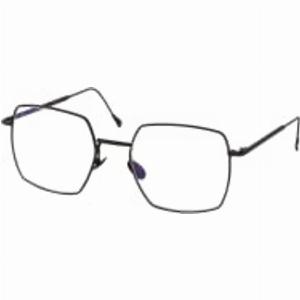 Monc BASSANO 1402 21 inkl Gläser Quadratische Brille Unisex