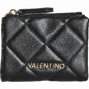 Valentino Bags Ocarina  Geldbörse 4cc 19 cm nero