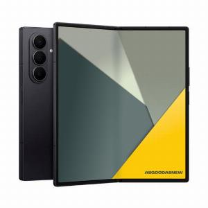 Samsung Galaxy Z Fold7 512 GB jetblack  Ricondizionato  Come nuovo  Grade A