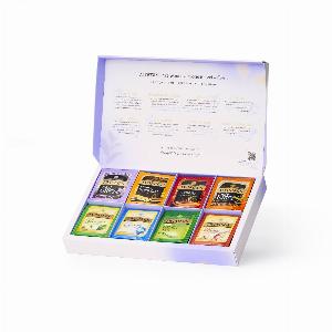 Twinings   Thank You Favourites Collection Gift Box  40 Envelopes