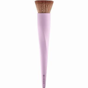 essence  pennello buffer fondotinta 01 Pennelli Fondotinta 1 pieces unisex