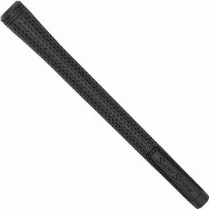 SuperStroke Standard Crossline 2460 Golf Grip Grey