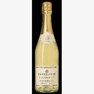 Brogsitter Sommerwind Riesling Brut Rebsortensekt