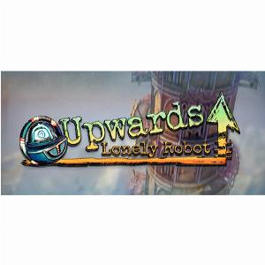 Upwards Lonely Robot Steam Key